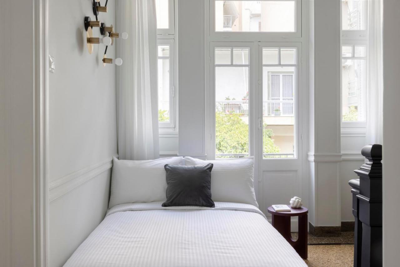Acropolis Villa 3Br 9Ppl 10 Minutes Metro&Museum Athens Ngoại thất bức ảnh