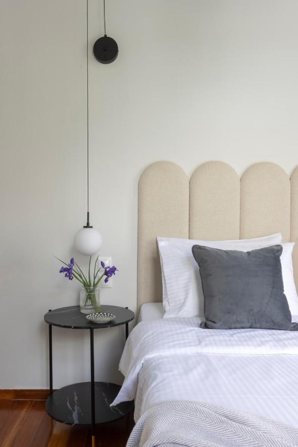 Acropolis Villa 3Br 9Ppl 10 Minutes Metro&Museum Athens Ngoại thất bức ảnh