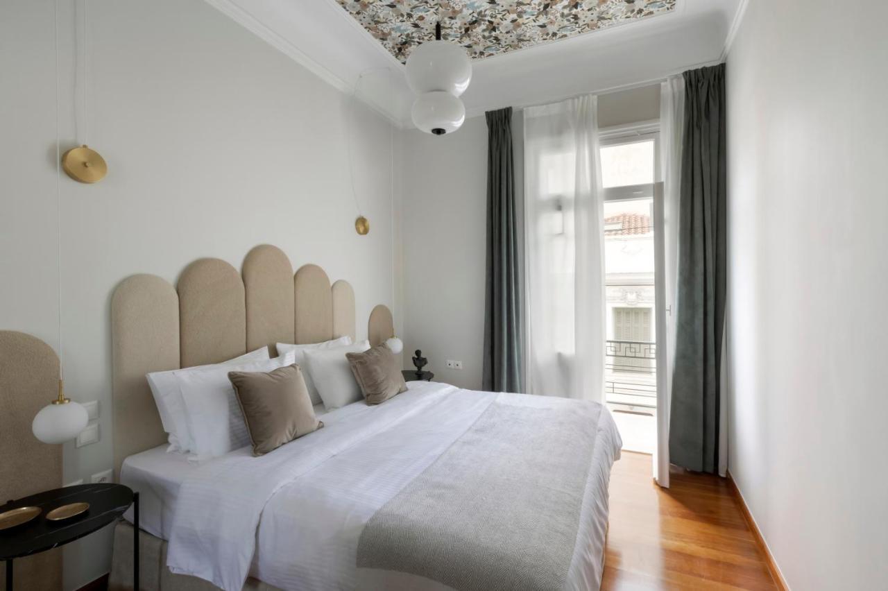 Acropolis Villa 3Br 9Ppl 10 Minutes Metro&Museum Athens Ngoại thất bức ảnh