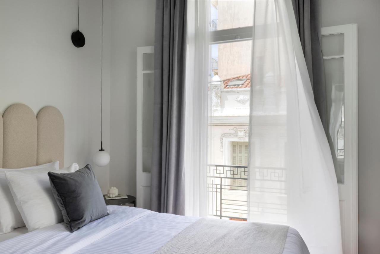 Acropolis Villa 3Br 9Ppl 10 Minutes Metro&Museum Athens Ngoại thất bức ảnh
