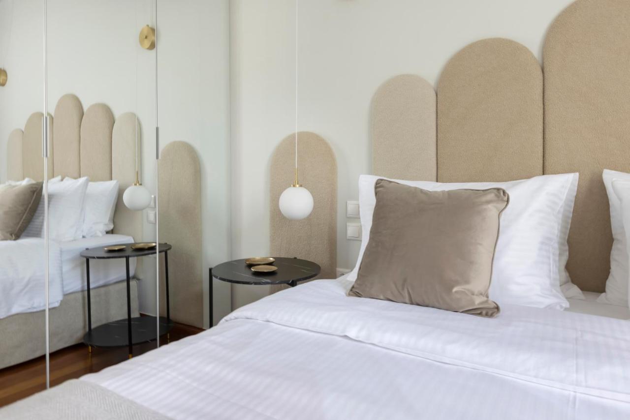 Acropolis Villa 3Br 9Ppl 10 Minutes Metro&Museum Athens Ngoại thất bức ảnh