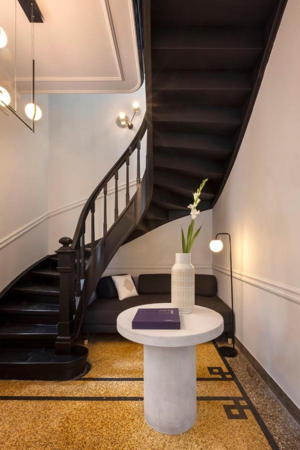 Acropolis Villa 3Br 9Ppl 10 Minutes Metro&Museum Athens Ngoại thất bức ảnh