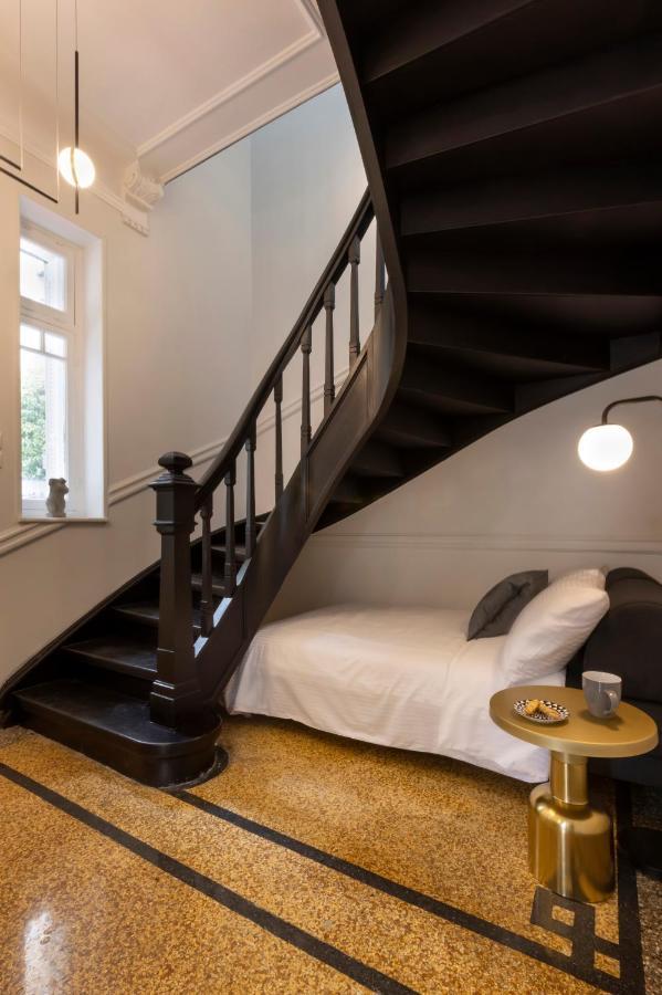Acropolis Villa 3Br 9Ppl 10 Minutes Metro&Museum Athens Ngoại thất bức ảnh