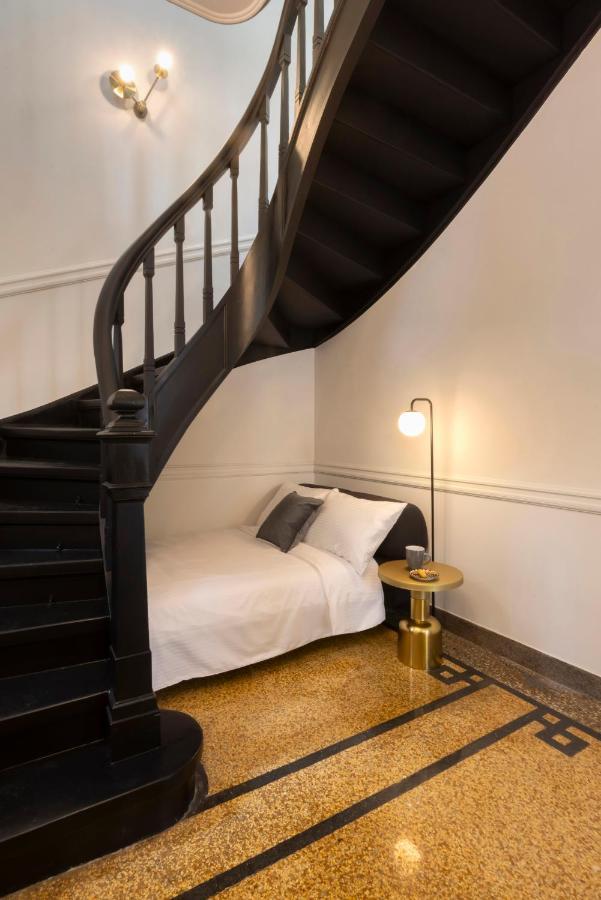Acropolis Villa 3Br 9Ppl 10 Minutes Metro&Museum Athens Ngoại thất bức ảnh