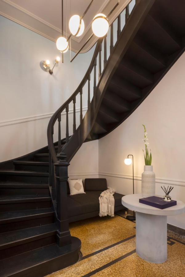 Acropolis Villa 3Br 9Ppl 10 Minutes Metro&Museum Athens Ngoại thất bức ảnh