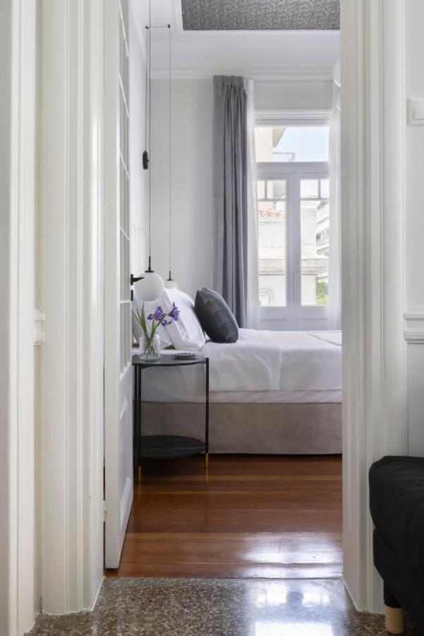 Acropolis Villa 3Br 9Ppl 10 Minutes Metro&Museum Athens Ngoại thất bức ảnh