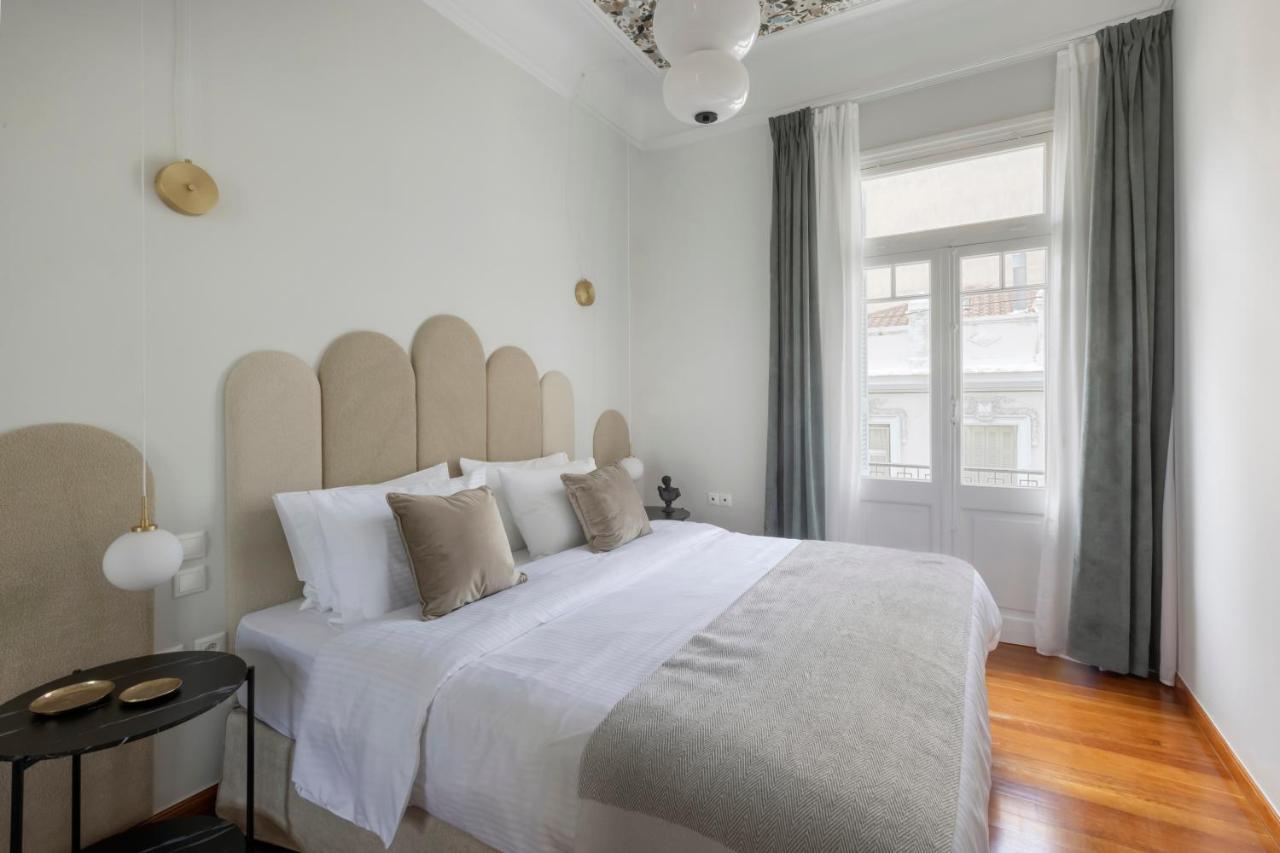 Acropolis Villa 3Br 9Ppl 10 Minutes Metro&Museum Athens Ngoại thất bức ảnh