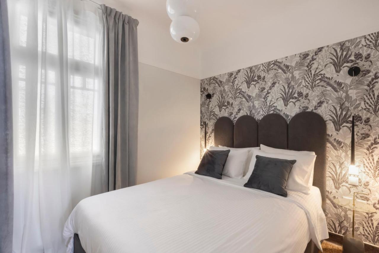 Acropolis Villa 3Br 9Ppl 10 Minutes Metro&Museum Athens Ngoại thất bức ảnh